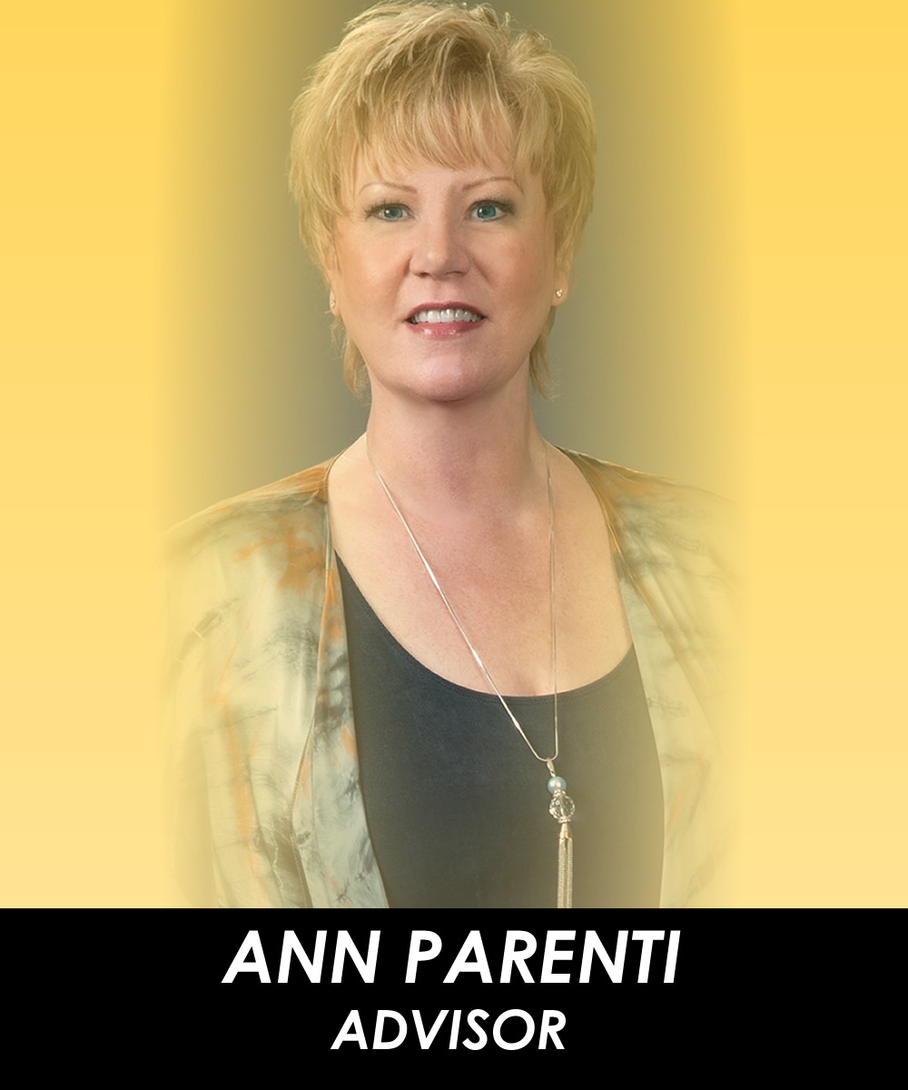 Ann Parenti