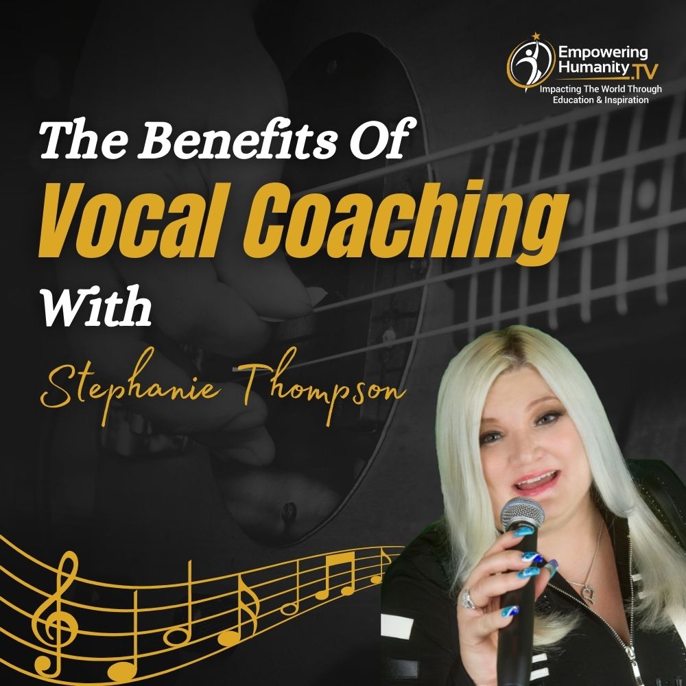The Benefits of Vocal Coaching