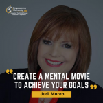 Create a Mental Movie to Achieve Your Goals
